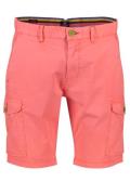 NZA shorts Mission Bay bright brange