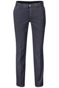 M.E.N.S. pantalon Madison navy