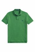 Polo Ralph Lauren polo groen effen