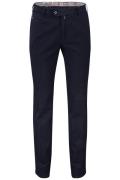 Pantalon Meyer Bonn donkerblauw