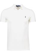 Poloshirt Ralph Lauren wit Big & Tall