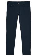 Pierre Cardin blauwe heren broek