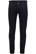 Vanguard navy jeans katoen slim fit