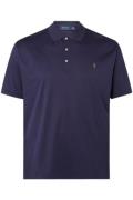 Poloshirt Ralph Lauren Big & Tall nachtblauw