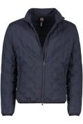 Colmar Sequence tussenjas navy normale fit