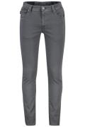 Tramarossa broek denim steel Leonardo Slim