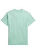 Polo Ralph Lauren t-shirt mintgroen Big & Tall