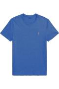 Polo Ralph Lauren t-shirt blauw Big & Tall katoen