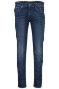 Broek Vanguard V850 5-pocket blauw