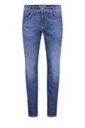 Mac jeans 5-pocket Macflexx blauw
