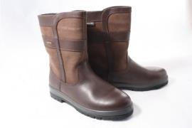 Dubarry Roscommon boots plat