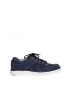 Clarks Original Un abode lace nubuck