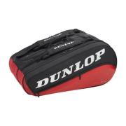 Dunlop cx performance 8 racketbag -