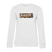 Ballin Est. 2013 Panter block sweater