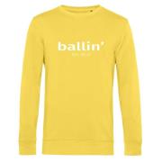 Ballin Est. 2013 Basic sweater