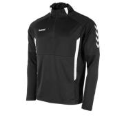 Hummel Authentic 1/4 zip top tw 108011-8200