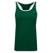 Q1905 Q tanktop london evergreen