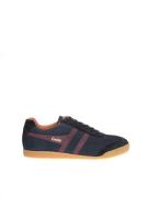 Gola Harrier millerain 1 navy 3008