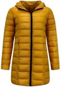 Gentile Bellini Dubbelzijdige jassen parka slim fit