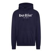 Ballin Est. 2013 Basic hoodie