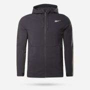 Reebok Ts performance fz hoodie gt3261