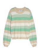 Catwalk Junkie Knit Spring Stripes