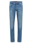 Hugo Boss Tapered fit jeans