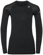 Odlo Shirt ronde hals lange mouwen active spine light