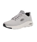 Skechers Arch fit titan light gray 232200 / lgbk