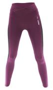 Legend Sports Legend pro quality dry-fit sportlegging purple