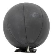 Legend Sports Double end ball boksen stealth leer