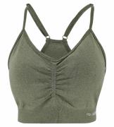 Legend Sports Racerback sport-bh pro army green