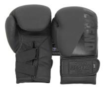 Legend Sports Wrist lock bokshandschoenen heren/dames mat leer