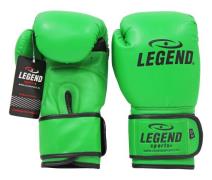 Legend Sports Powerfit & protect bokshandschoenen heren/dames pu