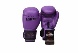 Legend Sports Kinder bokshandschoenen 4-8 jaar 4oz/6oz pu