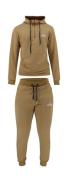 Legend Sports Joggingpak heren/dames khaki legend