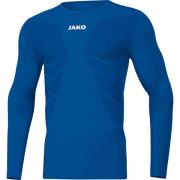 Jako Longsleeve comfort gerecycled 6456-410