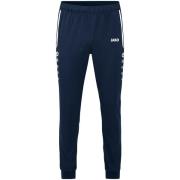 Jako Vrijetijdsbroek allround 6589-900