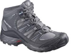 Salomon Mudstone mid w