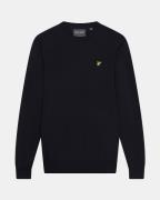 Lyle and Scott golf crew neck pullover -