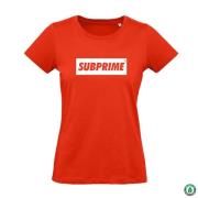 Subprime Wmn tee block