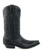 Mayura Boots Cowboy laarzen 17-crazy old negro