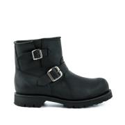 Mayura Boots Motorlaars 1581-5-crazy old negro