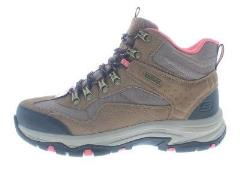 Skechers Trego base camp