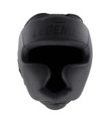 Legend Sports Hoofdbeschermer stealth skintex