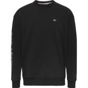 Tommy Hilfiger Reg linear placement crew sweater