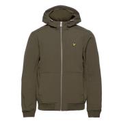 Lyle and Scott Softshell jacket