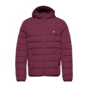 Lyle and Scott Lightweight padded jacket