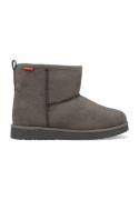 Levi's Boots new wave mid fur t 2145 164701 0100