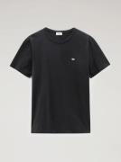 Woolrich Organic katoenen sheep tee men